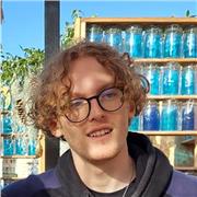 Professeur d'informatique en télétravail